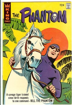 Phantom #21