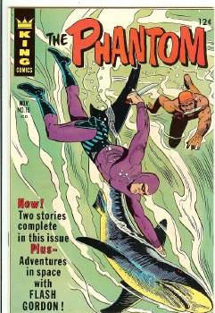 Phantom #19