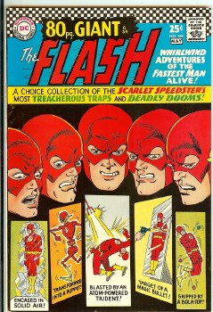 Flash #169