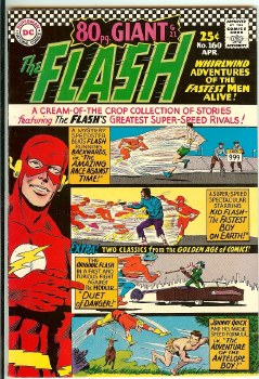 Flash #160