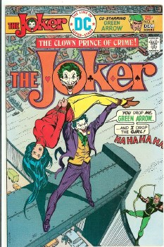 Joker #4