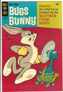 Bugs Bunny #113