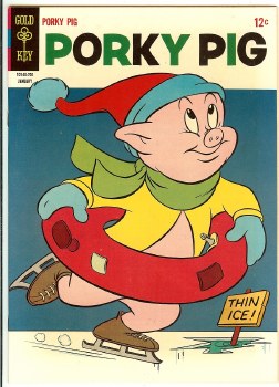 Porky Pig #10