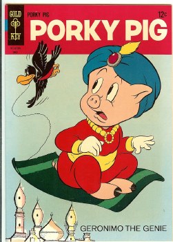 Porky Pig #12