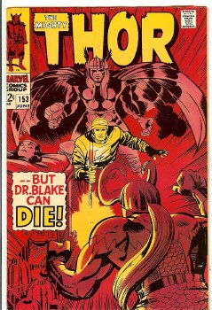 Thor #153