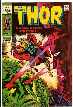 Thor #161