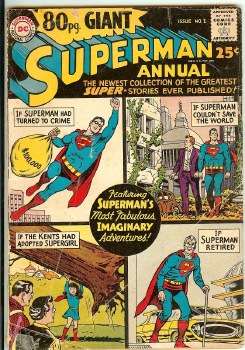 Superman Annual #11