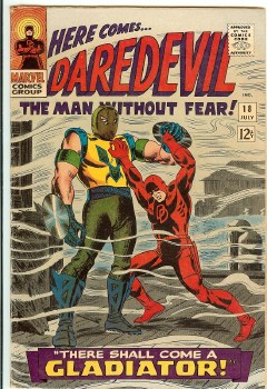 Daredevil #18