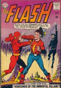 Flash #137