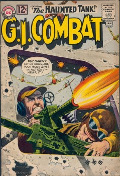 G.I. Combat #97