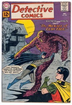 Detective Comics #298