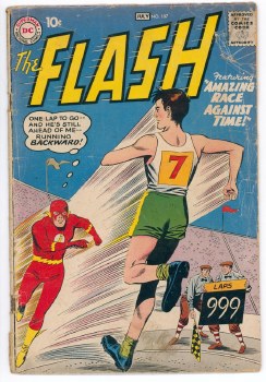 Flash #107
