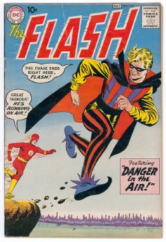 Flash #113