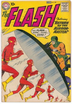 Flash #109