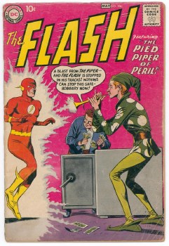 Flash #106