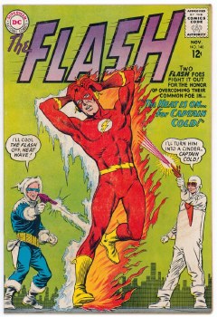 Flash #140