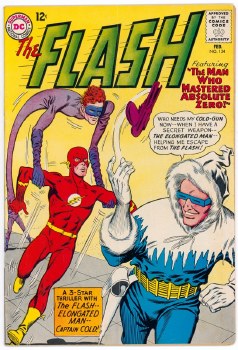 Flash #134