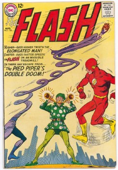 Flash #138