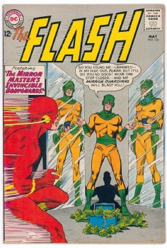 Flash #136