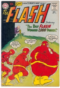 Flash #115