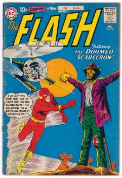 Flash #118