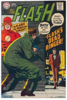 Flash #183