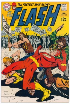 Flash #185