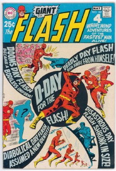 Flash #187