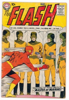 Flash #105