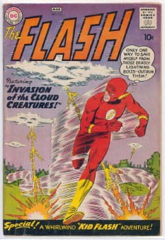 Flash #111 Flash #111