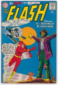 Flash #118