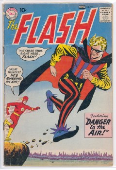 Flash #113