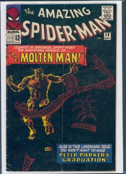 Amazing Spider-Man #28