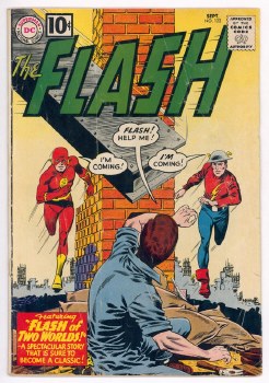 Flash #123