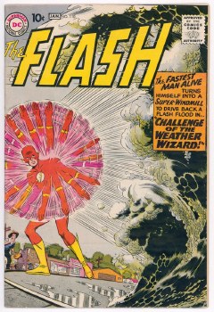 Flash #110