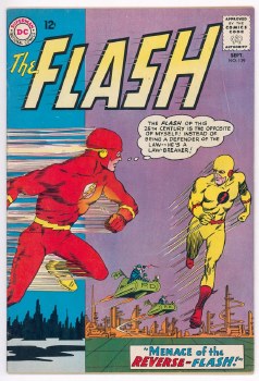 Flash #139