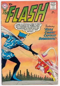 Flash #117