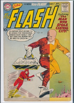 Flash #116
