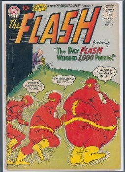 Flash #115