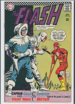Flash #166
