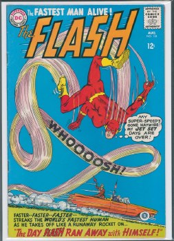 Flash #154