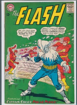 Flash #150