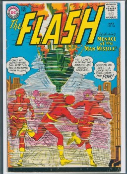 Flash #144