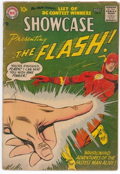 Showcase #8