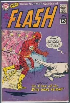 Flash #128