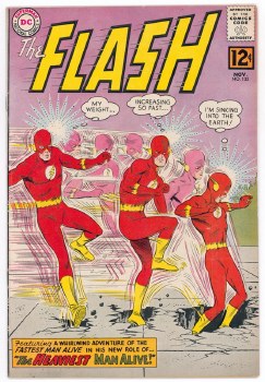 Flash #132