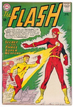 Flash #135