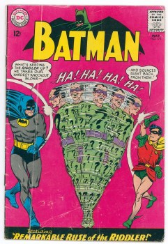 Batman #171