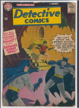 Detective Comics #239