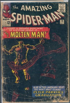 Amazing Spider-Man #28